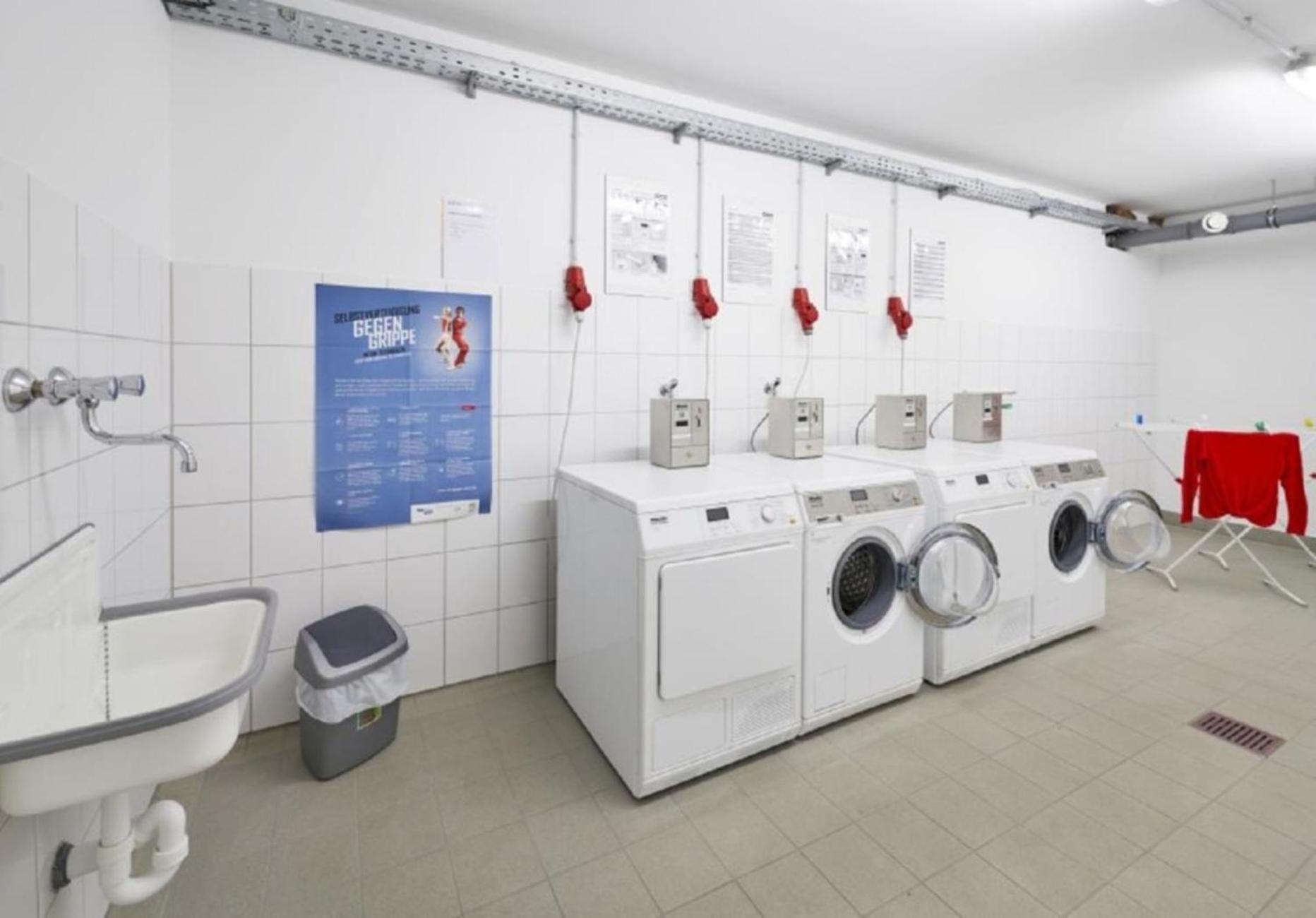 Op De Geest 09 Villa Cuxhaven Ngoại thất bức ảnh